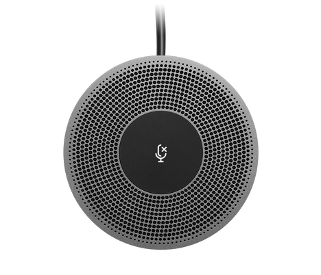 Конференц-связь Logitech Microphone for MeetUp
