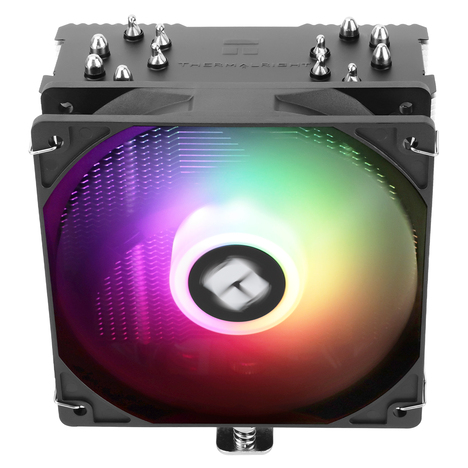 Кулер Процессорный Thermalright для CPU Burst Assasin 120 SE ARGB
