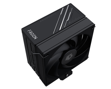 Кулер Процессорный ID-Cooling для CPU Frozn A410 FROZN A410 BLACK