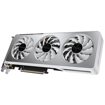 Видеокарта Gigabyte GeForce RTX 3060 Ti 8 ΓБ Retail