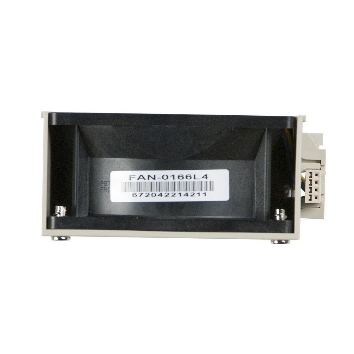 Вентилятор SUPERMICRO для серверов FAN-0166L4