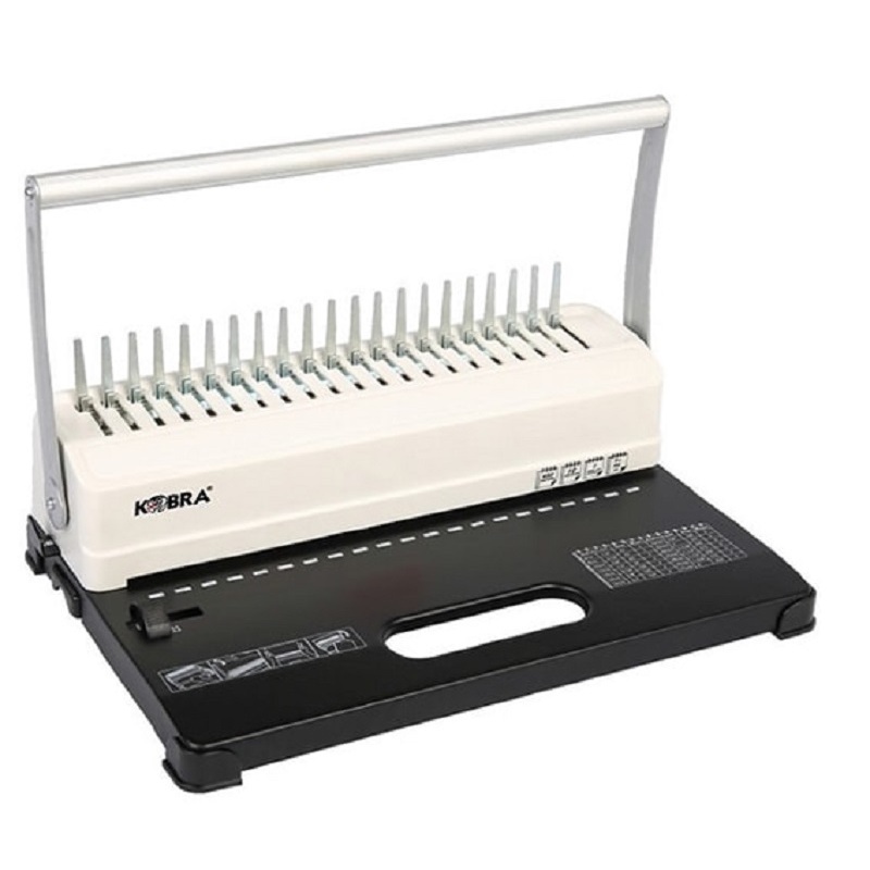 Брошюратор KOBRA Queenbind H500