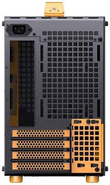 Корпус JONSBO Z20