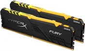 

Оперативная память Kingston HyperX Fury RGB 32GB, HX432C16FB3AK2/32