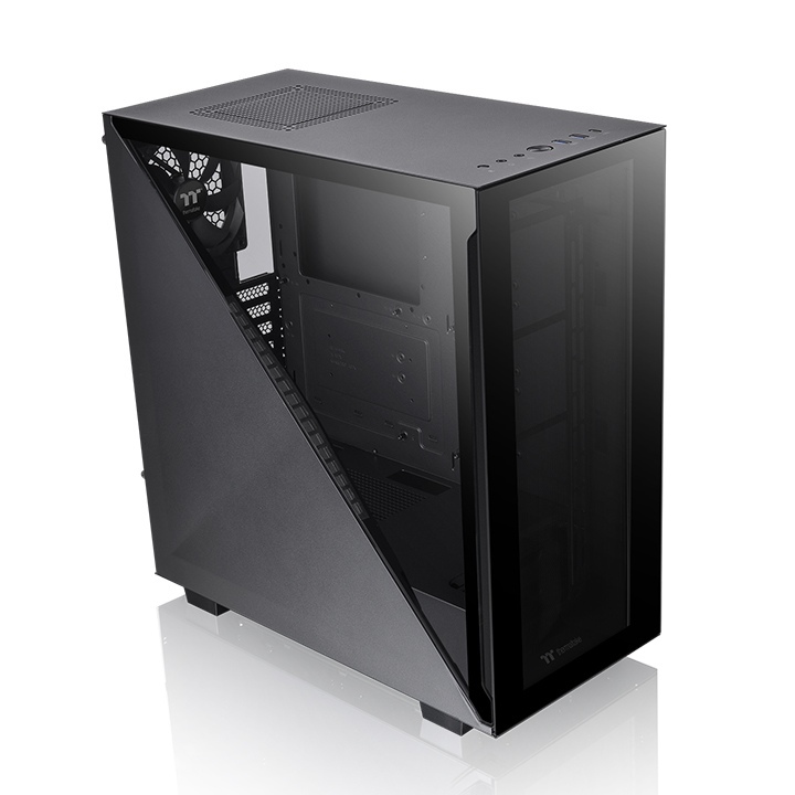 Корпус Thermaltake Divider 300 TG