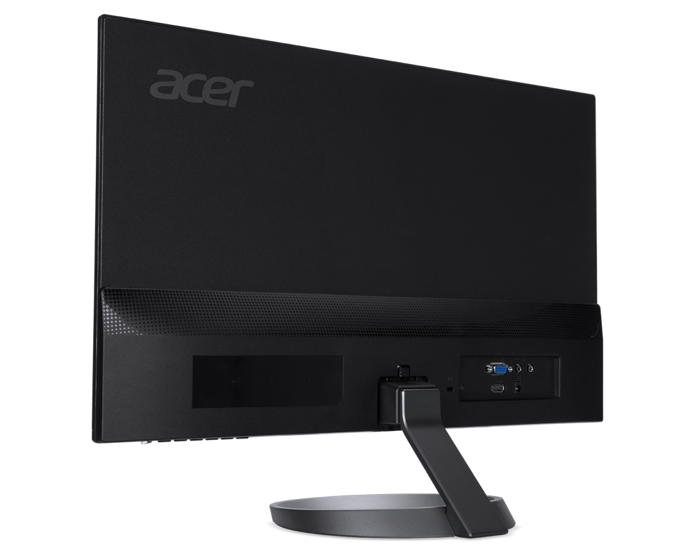 Монитор ACER RL272Eyiiv 27.0-inch темно-серый