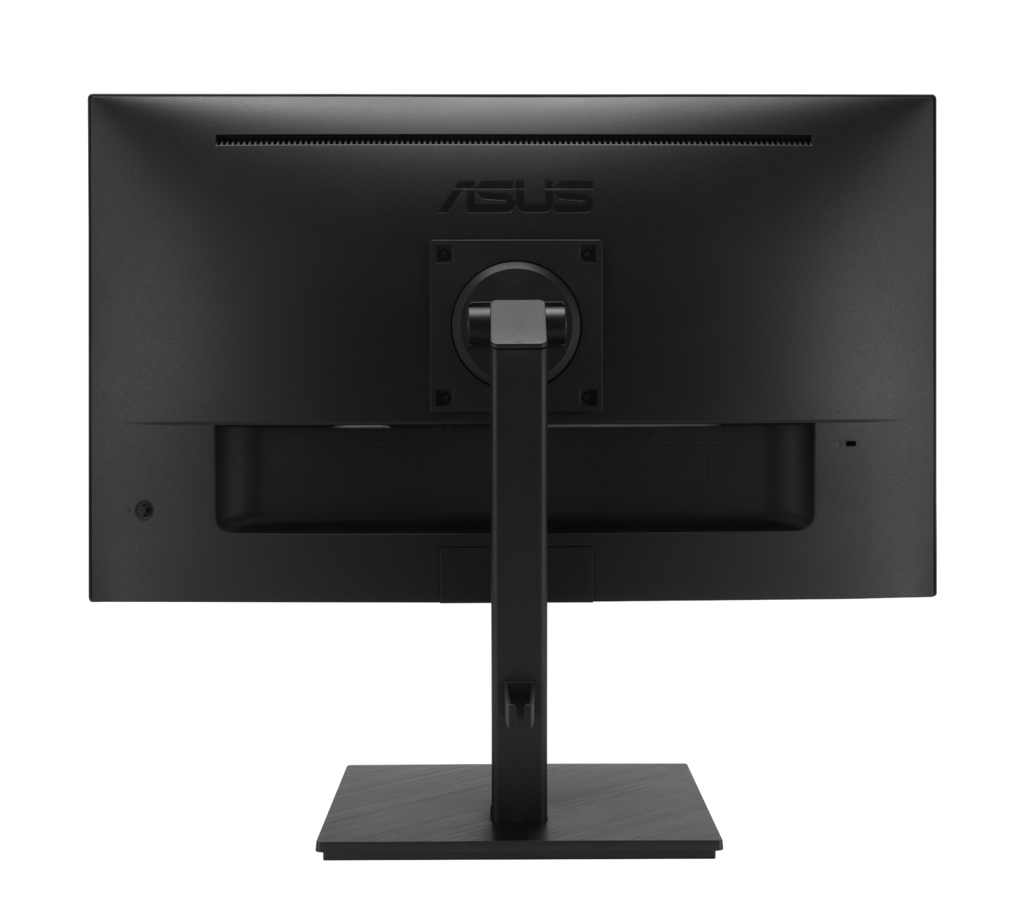 Монитор ASUS VA27AQSB 27.0-inch черный