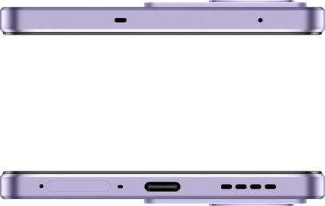 Смартфон realme  14T 5G 256 ΓБ фиолетовый