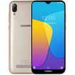 

Смартфон Doogee X90 16 ГБ золотистый