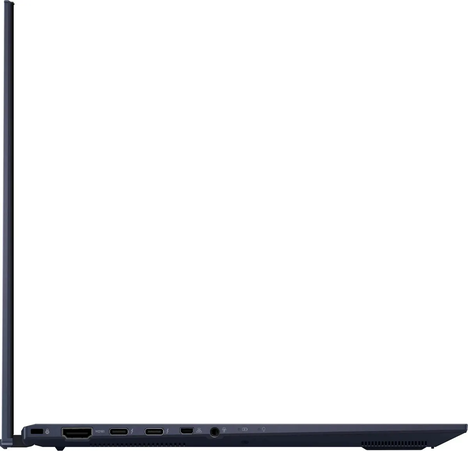 ASUS ExpertBook Premium  B9403CVAR-PP1795 14.0" OLED Intel Core 7 150U 32GB 1TB 2280 PCIE G4 SSD 14.0" OLED WQXGA+ (2880x1800) 16:10 400nits(HDR) Glare DCI-P3:100%  No OS