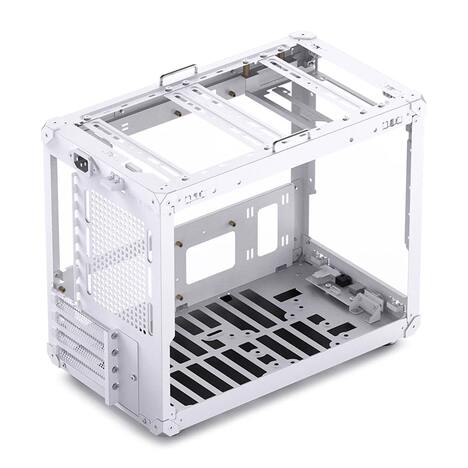 Корпус JONSBO C6 MAX