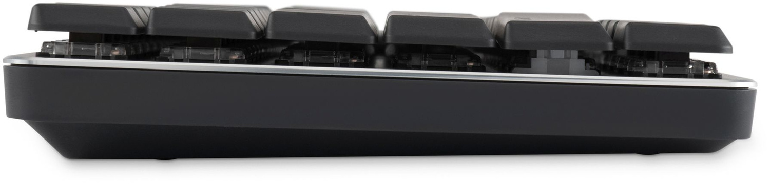 Клавиатура Oklick KeyBoard K953X 1901086, цвет черный