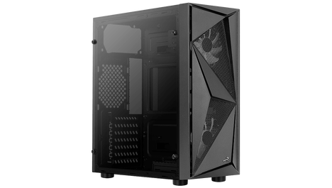 Корпус Aerocool Glider Cosmo