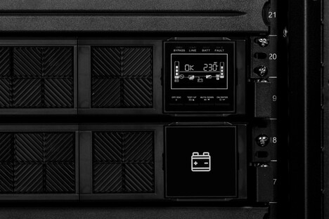 Сменная батарея для ИБП Systême Electric BPSE192