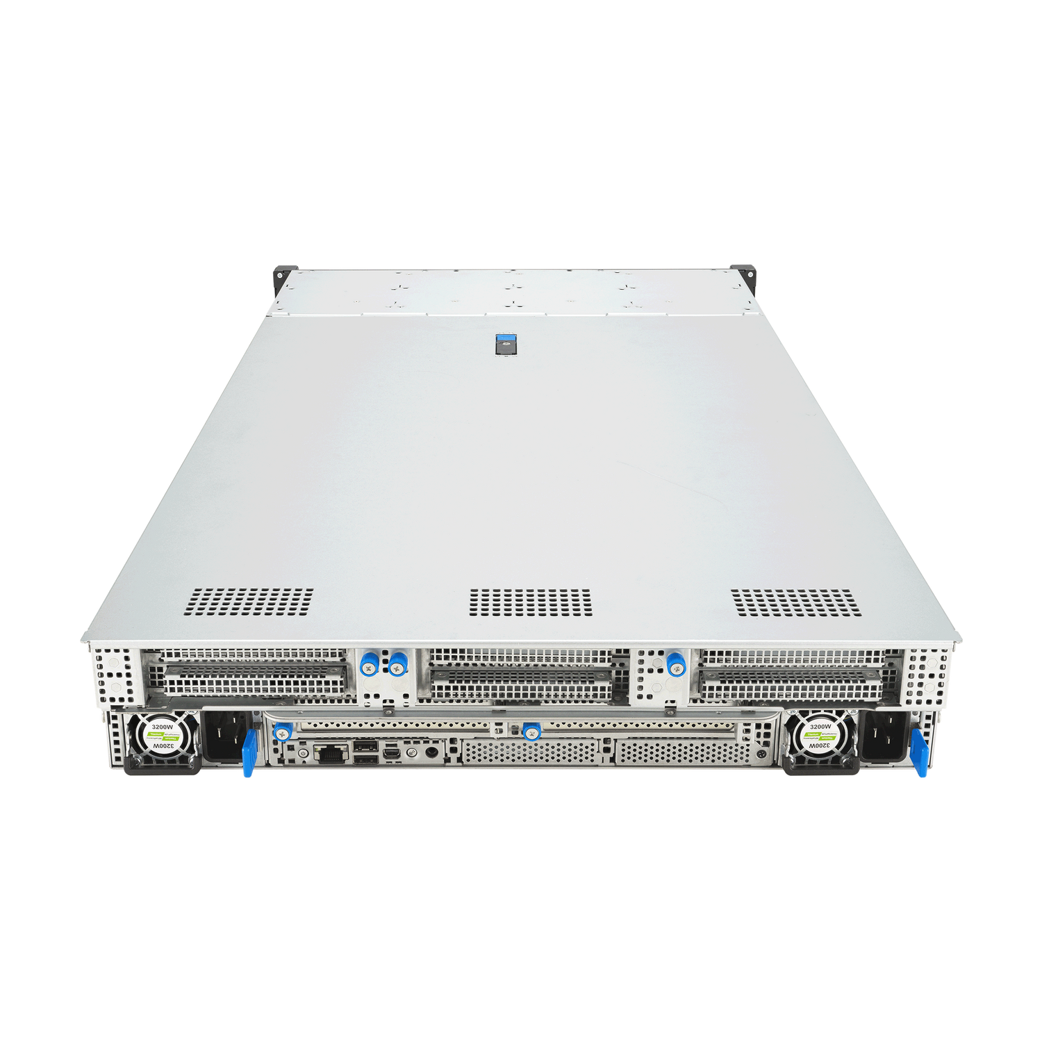 Шасси ASUS RS720-E12-RS8G