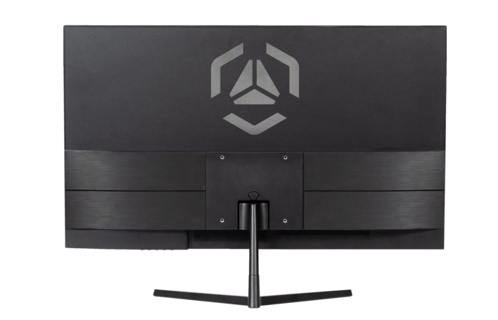 Монитор Гравитон МН27Б 27.0-inch черный