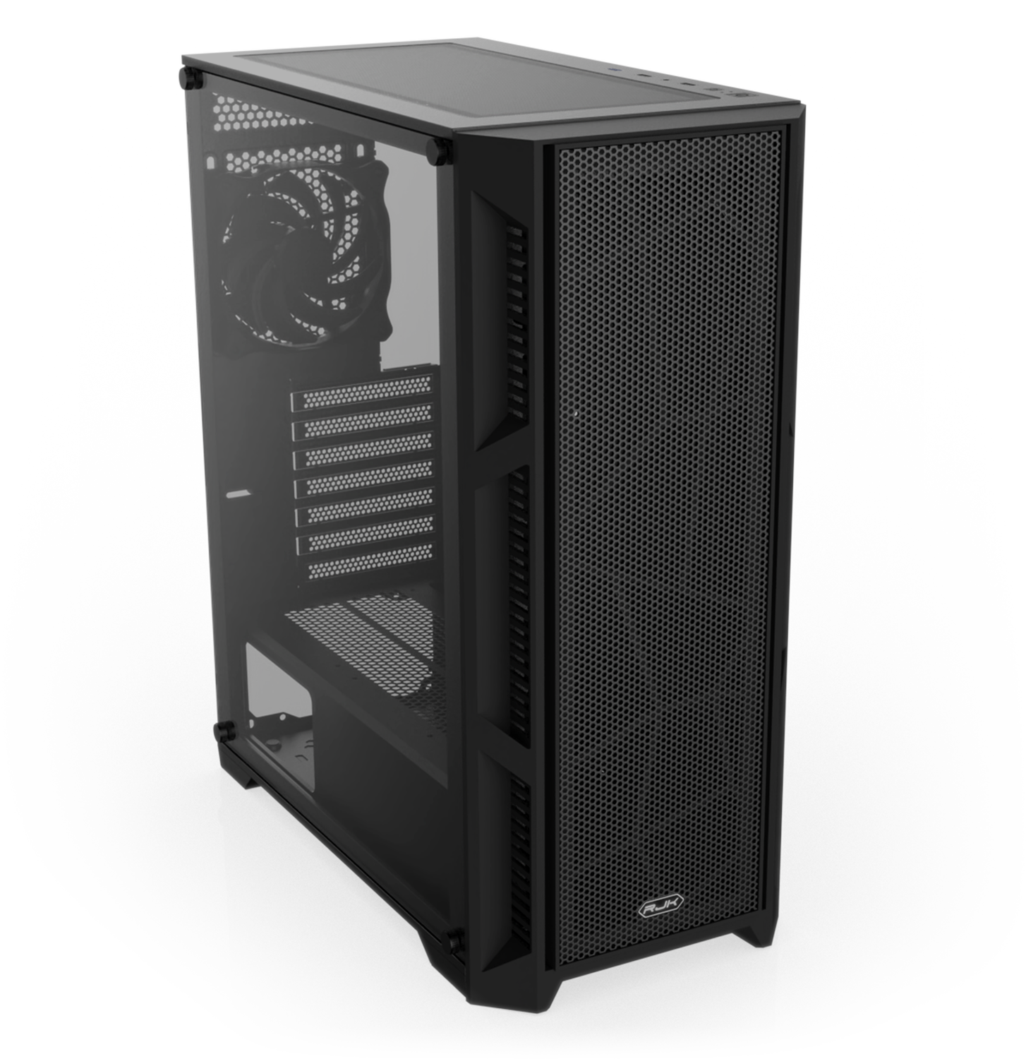 Корпус Raijintek ARCADIA III
