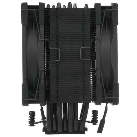 Кулер Процессорный Noctua CPU Cooler NH-U12A chromax.black