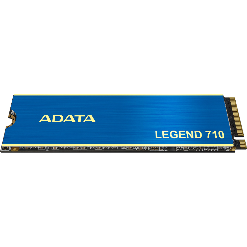 Внутренний твердотельный накопитель ADATA PCI-E x4 512GB