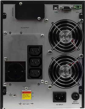 ИБП SMARTWATT UPS XPERT  COMBO 2kVA (3703020430005)