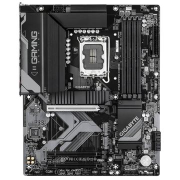 Материнская плата Gigabyte LGA 1700 Intel B760 B760 GAMING X GEN5