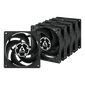 Вентилятор ArcticCooling для корпуса P8 (5 pack)