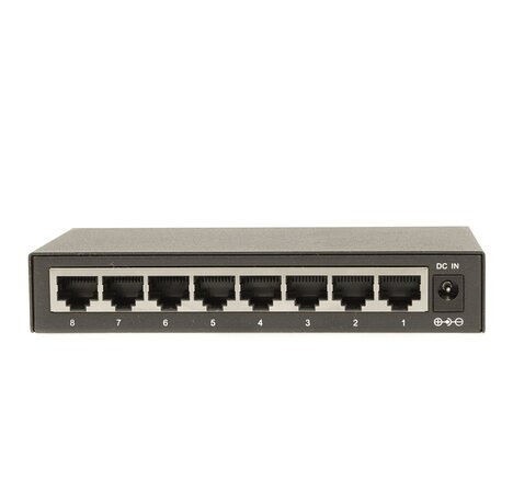 Коммутатор OSNOVO SW-70800