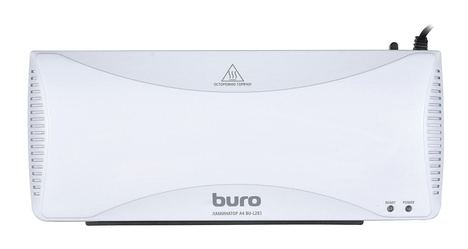 Ламинатор Buro BU-L283