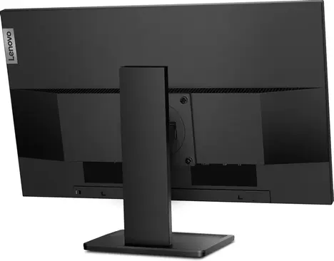 Монитор LENOVO E24q-20 23.8-inch черный