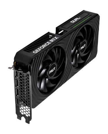 Видеокарта Palit GeForce RTX 5050 8 ΓБ Retail