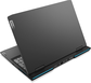 Ноутбук Lenovo Ideapad Gaming 3 15IAH7 Core i5-12450H/8GB/SSD512GB/15.6"/RTX 3050 4GB/IPS/FHD/120hz/Free DOS/Onyx Grey (82S900KWRK)