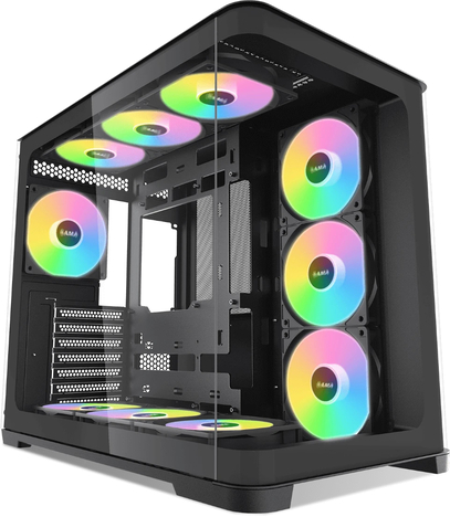 Корпус SAMA V60