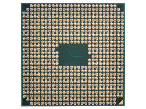 Процессор AMD Jaguar 5150 OEM