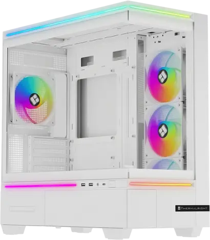 Корпус Thermalright TL-M10
