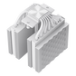 Кулер Процессорный PCCooler для процессора RT720 TC ARGB White