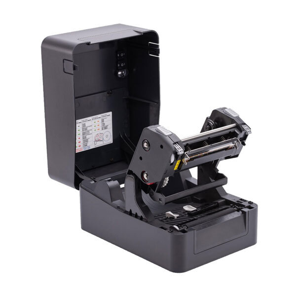 Принтер iDPRT TT Label Printer iF4