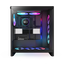 Кулер Процессорный NZXT CPU water cooler Kraken Elite 280 RGB