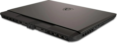 Ноутбук MSI A2XWHG-080XRU Intel Core Ultra 7 255HX (серый)