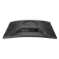 Монитор Asus 27" ROG Strix XG27WCMS черный VA LED 1ms 16:9 HDMI матовая HAS Piv 3000:1 400cd 178гр/178гр 2560x1440 280Hz DP 2K USB 4.5кг