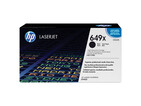 

Картридж черный HP Inc. CE260XC