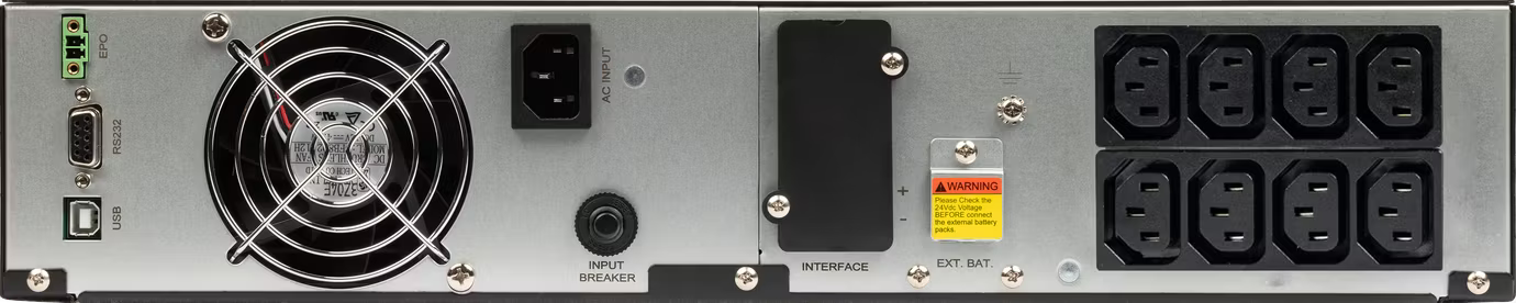 ИБП SMARTWATT UPS DATA PRO  IEC 1kVA (UPS DATA PRO IEC 1kVA)