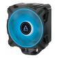 Кулер Процессорный ArcticCooling для CPU Freezer A35 RGB (плохая упаковка)