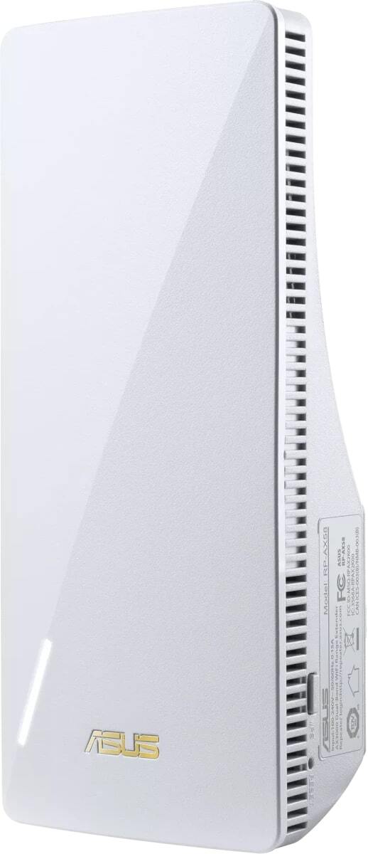 Точка доступа ASUS RP-AX58