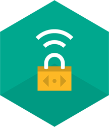 

Kaspersky Secure Connection