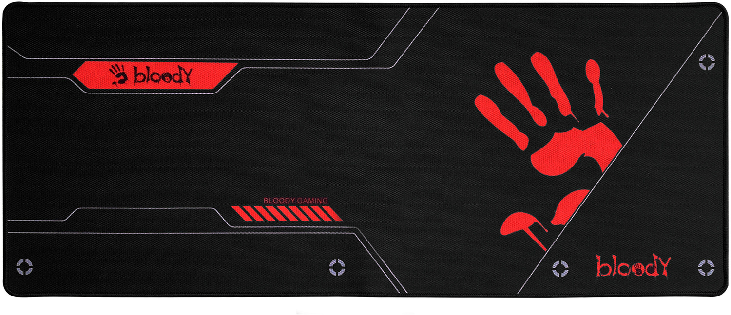 A4tech Игровой коврик Bloody BP-50 BP-50L