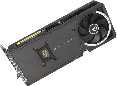 Видеокарта ASUS GeForce RTX 5080 16 ΓБ Retail