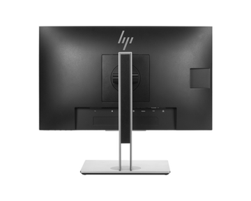 Монитор HP E223 21.5-inch серебристый