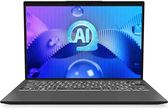 MSI Prestige 13 AI Evo Core Ultra 5 125H 13.3&quot; 16:10, 2.8K (2880 x 1800) OLED, LPDDR5 16GB,512Gb SSD,Intel® Arc Graphics,Stellar Gray,75Whr,990g,1y,Win11 Pro,KB Eng/Rus