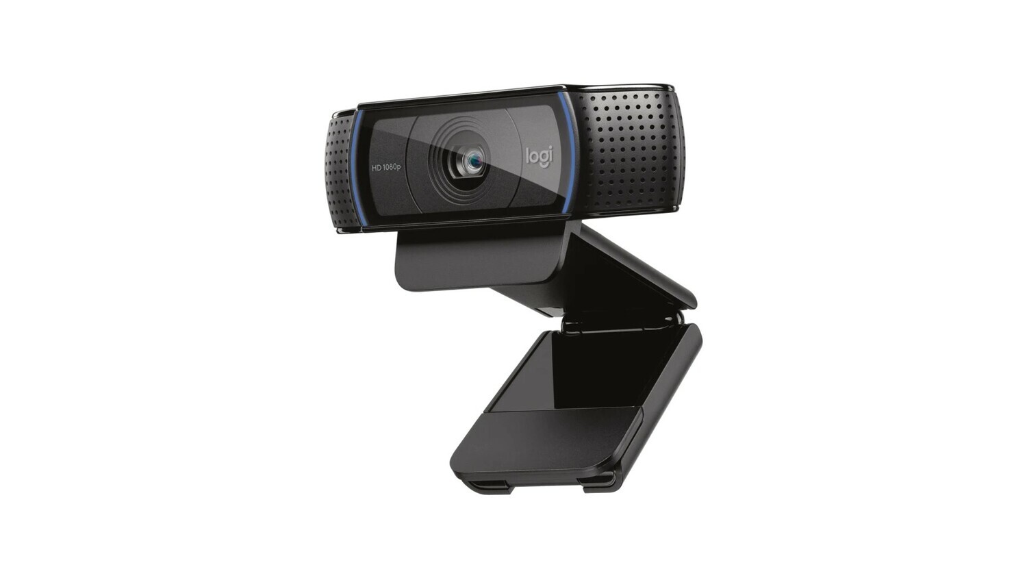 Вебкамера Logitech HD Pro Webcam C920