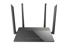 Wi-Fi роутер D-LINK DIR-841